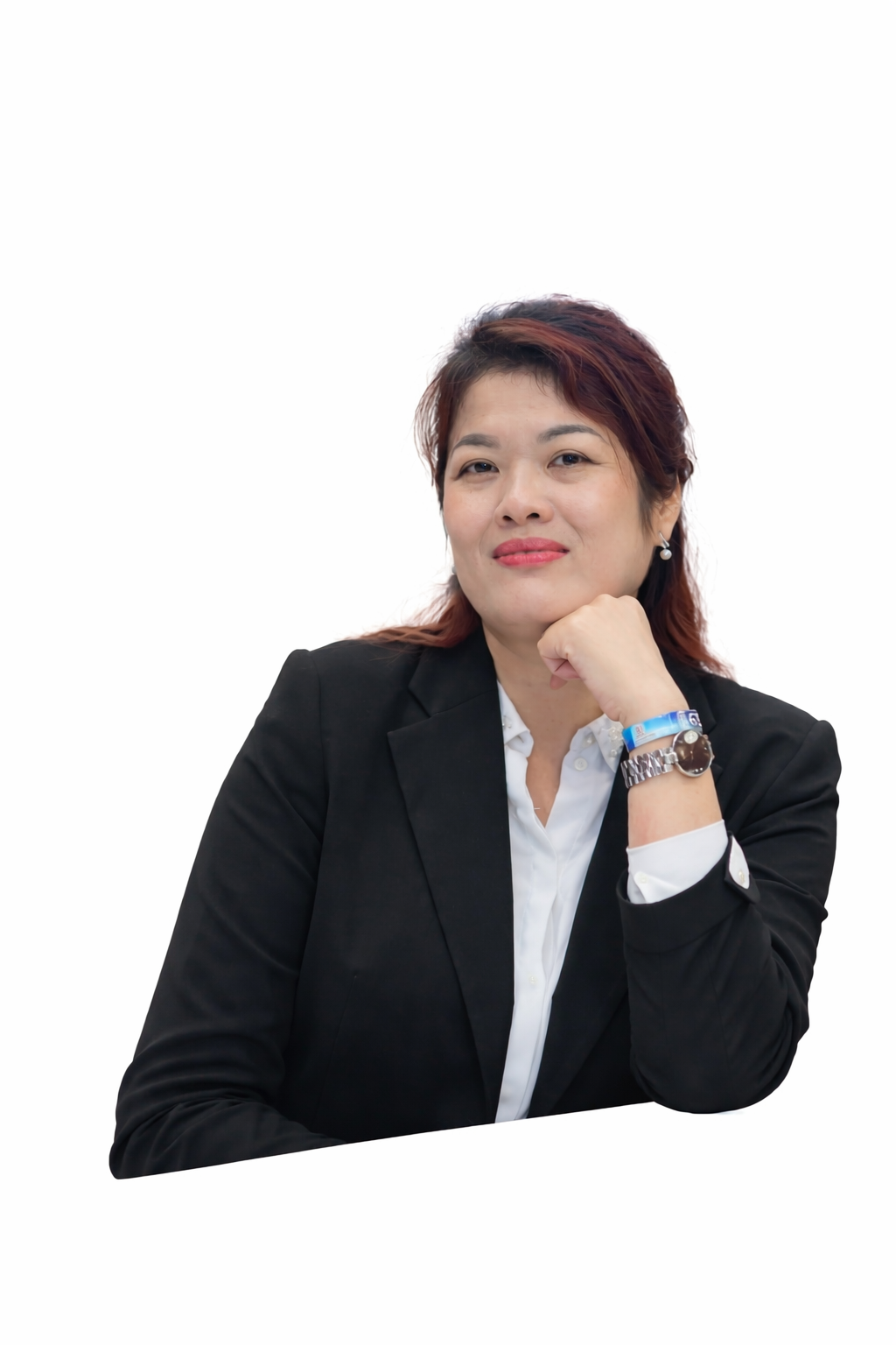 Luật sư Lê Thị Thu Hiền