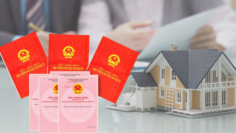 Giá trị pháp lý đối với giao dịch chuyển nhượng quyền sử dụng đất khi chưa có giấy chứng nhận quyền sử dụng đất